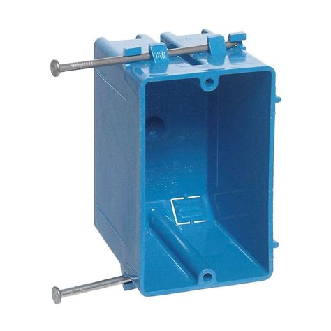 heavy new work pvc electrical outlet box|electrical switch box manufacturers.